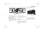 Предварительный просмотр 116 страницы Honda BF100A Owner'S Manual