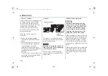 Предварительный просмотр 117 страницы Honda BF100A Owner'S Manual