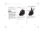 Предварительный просмотр 122 страницы Honda BF100A Owner'S Manual