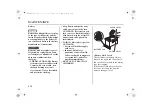 Предварительный просмотр 135 страницы Honda BF100A Owner'S Manual