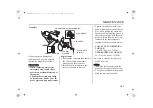 Предварительный просмотр 148 страницы Honda BF100A Owner'S Manual