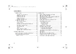 Предварительный просмотр 6 страницы Honda BF100D Owner'S Manual