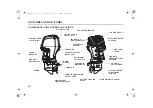 Предварительный просмотр 16 страницы Honda BF100D Owner'S Manual