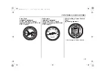 Предварительный просмотр 21 страницы Honda BF100D Owner'S Manual