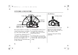 Предварительный просмотр 24 страницы Honda BF100D Owner'S Manual