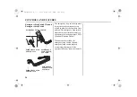 Предварительный просмотр 26 страницы Honda BF100D Owner'S Manual