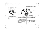 Предварительный просмотр 27 страницы Honda BF100D Owner'S Manual