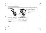 Предварительный просмотр 28 страницы Honda BF100D Owner'S Manual