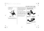 Предварительный просмотр 29 страницы Honda BF100D Owner'S Manual