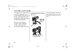 Предварительный просмотр 30 страницы Honda BF100D Owner'S Manual