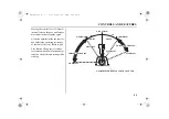 Предварительный просмотр 31 страницы Honda BF100D Owner'S Manual