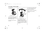 Предварительный просмотр 32 страницы Honda BF100D Owner'S Manual