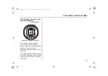 Предварительный просмотр 33 страницы Honda BF100D Owner'S Manual