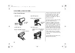 Предварительный просмотр 34 страницы Honda BF100D Owner'S Manual