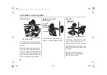 Предварительный просмотр 36 страницы Honda BF100D Owner'S Manual