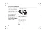 Предварительный просмотр 40 страницы Honda BF100D Owner'S Manual