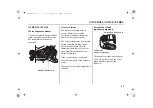 Предварительный просмотр 41 страницы Honda BF100D Owner'S Manual