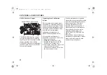 Предварительный просмотр 44 страницы Honda BF100D Owner'S Manual