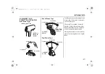 Предварительный просмотр 67 страницы Honda BF100D Owner'S Manual