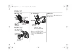 Предварительный просмотр 68 страницы Honda BF100D Owner'S Manual