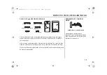 Предварительный просмотр 77 страницы Honda BF100D Owner'S Manual