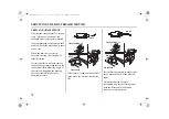 Предварительный просмотр 80 страницы Honda BF100D Owner'S Manual