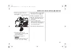 Предварительный просмотр 83 страницы Honda BF100D Owner'S Manual