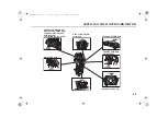 Предварительный просмотр 91 страницы Honda BF100D Owner'S Manual