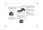 Предварительный просмотр 93 страницы Honda BF100D Owner'S Manual