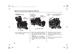 Предварительный просмотр 96 страницы Honda BF100D Owner'S Manual