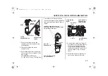 Предварительный просмотр 97 страницы Honda BF100D Owner'S Manual