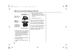 Предварительный просмотр 100 страницы Honda BF100D Owner'S Manual