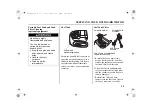 Предварительный просмотр 101 страницы Honda BF100D Owner'S Manual