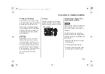 Предварительный просмотр 105 страницы Honda BF100D Owner'S Manual