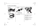 Предварительный просмотр 106 страницы Honda BF100D Owner'S Manual