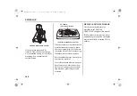 Предварительный просмотр 110 страницы Honda BF100D Owner'S Manual