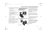 Предварительный просмотр 119 страницы Honda BF100D Owner'S Manual