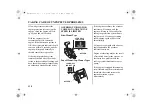 Предварительный просмотр 120 страницы Honda BF100D Owner'S Manual