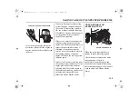 Предварительный просмотр 121 страницы Honda BF100D Owner'S Manual