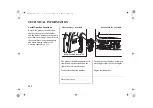 Предварительный просмотр 124 страницы Honda BF100D Owner'S Manual