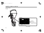 Предварительный просмотр 16 страницы Honda BF10D Manual