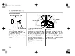 Предварительный просмотр 26 страницы Honda BF10D Manual