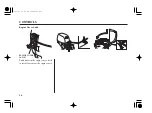 Предварительный просмотр 36 страницы Honda BF10D Manual