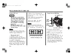 Предварительный просмотр 50 страницы Honda BF10D Manual