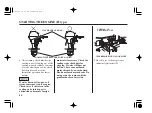 Предварительный просмотр 64 страницы Honda BF10D Manual