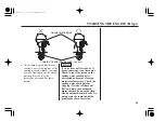 Предварительный просмотр 69 страницы Honda BF10D Manual