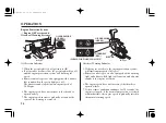 Предварительный просмотр 94 страницы Honda BF10D Manual