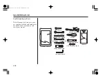 Предварительный просмотр 110 страницы Honda BF10D Manual