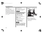 Предварительный просмотр 116 страницы Honda BF10D Manual