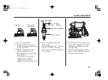 Предварительный просмотр 117 страницы Honda BF10D Manual